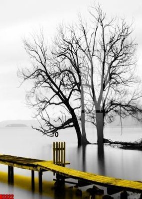 File tranh gốc File tranh decor tranh bộ treo tường tổng hợp H2322 chủ đề hiện đại