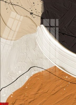 File gốc File tranh gốc in tranh tường nền tổng hợp H23227 (cho in UV) siêu nét