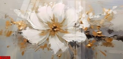 File gốc File tranh gốc in tranh tường nền tổng hợp H23233 (in tráng gương) ốp tường