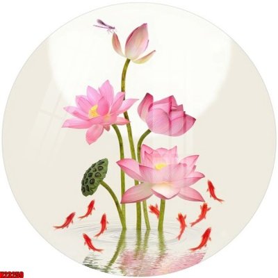 File PSD File tranh gốc in tranh tường nền tổng hợp H23259 (nguyên bản) cho thiết kế