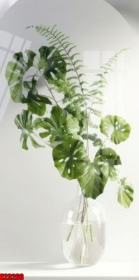 File tranh File tranh gốc in tranh tường nền tổng hợp H23266 (ảnh gốc) in trần 3D