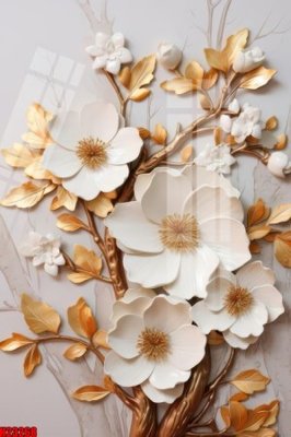 File gốc File tranh gốc in tranh tường nền tổng hợp H23268 (PNG) không nền chất lượng