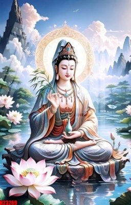 File tranh quảng cáo File tranh gốc in tranh tường nền tổng hợp H23269 (download file gốc)