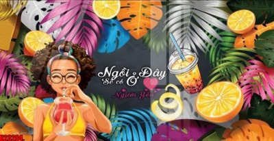 Download file gốc File tranh gốc in tranh tường nền tổng hợp H23284 (in mica) logo