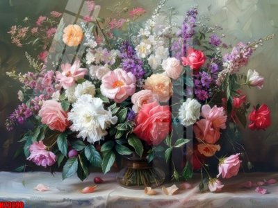 File gốc File tranh gốc in tranh tường nền tổng hợp H23290 (ảnh rõ nét) để in