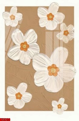 Tải file gốc File tranh gốc in tranh tường nền tổng hợp H23299 (in không vỡ ảnh)