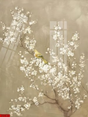 File in mica File tranh gốc in tranh tường nền tổng hợp H23326 (bản gốc) sắc sảo