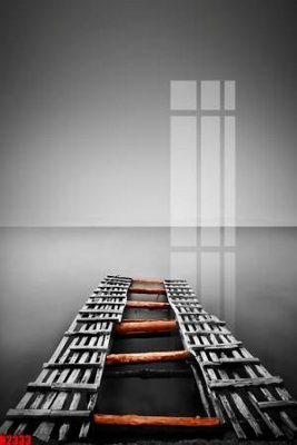 Tải file File tranh decor tranh bộ treo tường tổng hợp H2333 (gốc) in nhanh