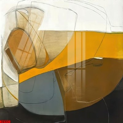 File PSD in ấn File tranh gốc in tranh tường nền tổng hợp H23330 (chất lượng cao)