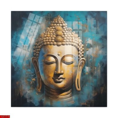 File PSD File tranh gốc in tranh tường nền tổng hợp H23332 (bản gốc) đã tách nền