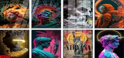 File ảnh File tranh gốc in tranh tường nền tổng hợp H23368 (gốc) in biển hiệu