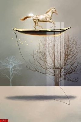 Tải file gốc File tranh decor tranh bộ treo tường tổng hợp H2337 (in khổ lớn) không vỡ