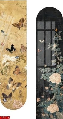 File ảnh File tranh gốc in tranh tường nền tổng hợp H23407 (gốc) in poster