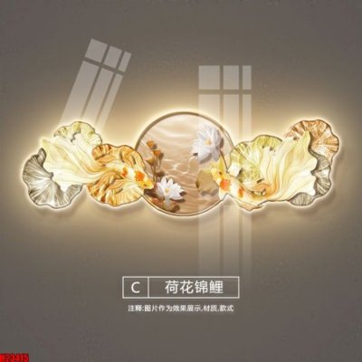 File tranh File tranh gốc in tranh tường nền tổng hợp H23415 (bản gốc) treo phòng ăn