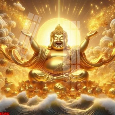 Download file File tranh gốc in tranh tường nền tổng hợp H23462 (gốc) in mica bàn thờ