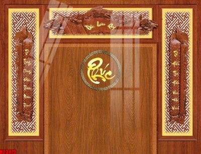 Tải file File tranh gốc in tranh tường nền tổng hợp H23479 (gốc) làm file in ấn