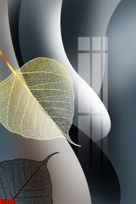 Download file gốc File tranh decor tranh bộ treo tường tổng hợp H2348 (in mica) 3D