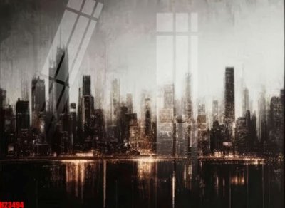 File gốc File tranh gốc in tranh tường nền tổng hợp H23494 (PNG) chất lượng cao