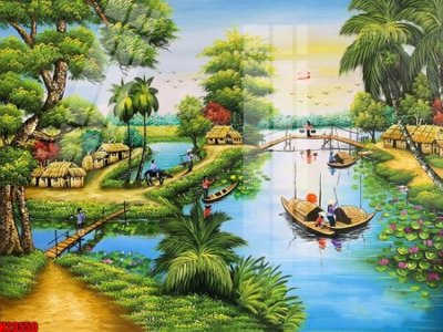 File ảnh File tranh gốc in tranh tường nền tổng hợp H23550 (gốc) cho trang trí nội thất