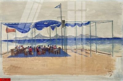 Tải file File tranh gốc in tranh tường nền tổng hợp H23565 (gốc) chủ đề tâm linh