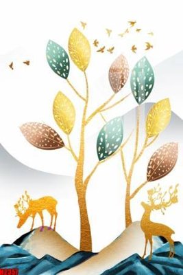 File tranh File tranh decor tranh bộ treo tường tổng hợp H2357 (ảnh gốc) in trần xuyên sáng