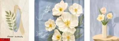 Download file File tranh gốc in tranh tường nền tổng hợp H23592 (gốc) in mica bàn thờ