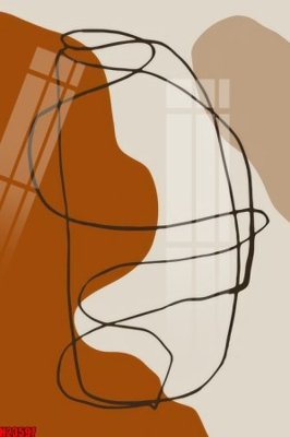 File gốc File tranh gốc in tranh tường nền tổng hợp H23597 (in ấn) màu sắc trung thực