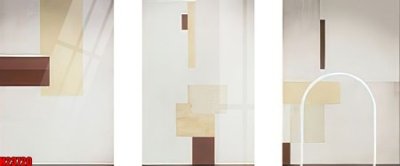 File in mica File tranh gốc in tranh tường nền tổng hợp H23720 (bản gốc) sắc sảo