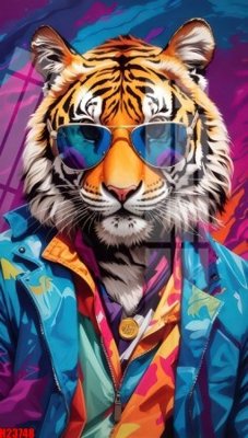 Hình ảnh file gốc in lụa File tranh gốc in tranh tường nền tổng hợp H23748