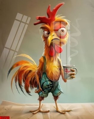 File tranh gốc in trần nhà File tranh gốc in tranh tường nền tổng hợp H23749 3D