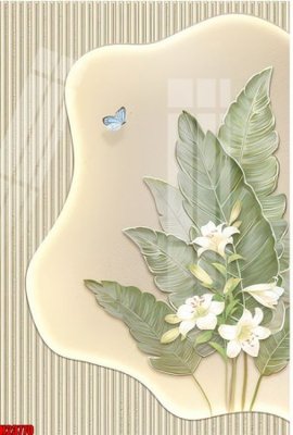 File gốc File tranh gốc in tranh tường nền tổng hợp H23770 (in ấn) màu sắc trung thực