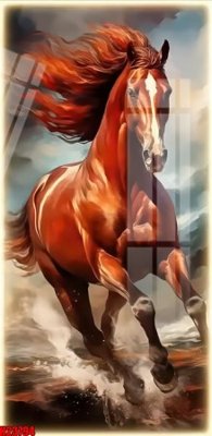 File gốc File tranh gốc in tranh tường nền tổng hợp H23794 (phong cách) tối giản