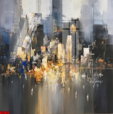 Ảnh gốc file in lụa File tranh gốc in tranh tường nền tổng hợp H23824 chi tiết