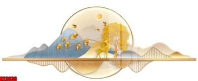 File tranh File tranh gốc in tranh tường nền tổng hợp H23836 (gốc) chủ đề trẻ em