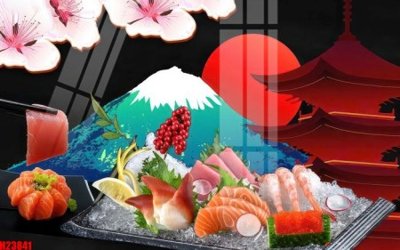 File ảnh File tranh gốc in tranh tường nền tổng hợp H23841 (gốc) trang trí khách sạn