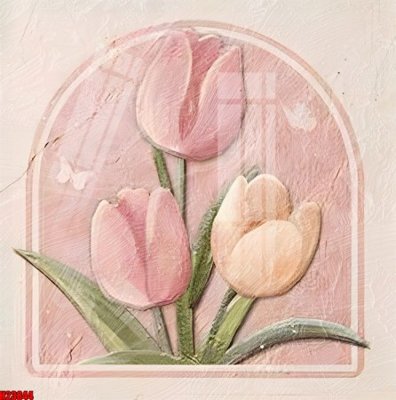 File tranh trang trí File tranh gốc in tranh tường nền tổng hợp H23844 (tải file gốc)