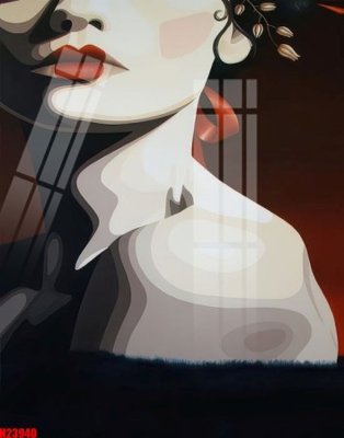 File ảnh File tranh gốc in tranh tường nền tổng hợp H23940 (gốc) cho trang trí nội thất