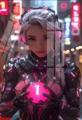 Tải file File tranh gốc in tranh tường nền tổng hợp H23945 (gốc) chủ đề tâm linh