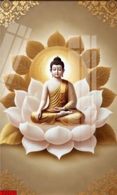 File gốc File tranh gốc in tranh tường nền tổng hợp H23983 (in 3D) cho trang trí