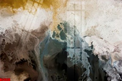 File ảnh File tranh gốc in tranh tường nền tổng hợp H24038 (gốc) in PP, decal