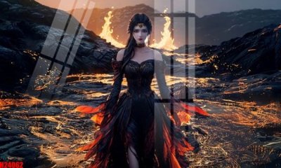 File in lụa File tranh gốc in tranh tường nền tổng hợp H24062 (tân cổ điển) File tranh gốc in tranh tường nền tổng hợp H24062