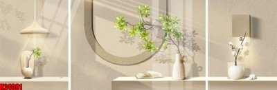 Download file File tranh gốc in tranh tường nền tổng hợp H24091 (gốc) in mica cao cấp