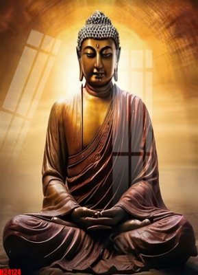 File PSD File tranh gốc in tranh tường nền tổng hợp H24124 (bản gốc) đã tách nền