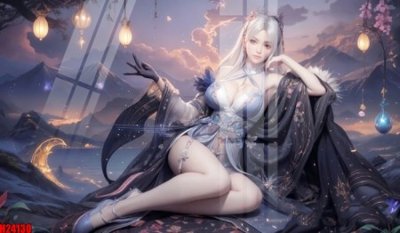 Download file gốc File tranh gốc in tranh tường nền tổng hợp H24130 (in mica) trong suốt