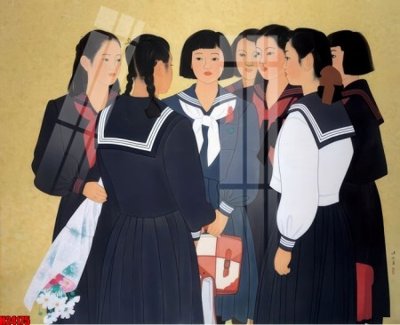 Download file File tranh gốc in tranh tường nền tổng hợp H24175 (gốc) in mica cao cấp