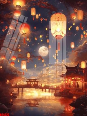 File ảnh File tranh gốc in tranh tường nền tổng hợp H24223 (gốc) in backdrop sự kiện