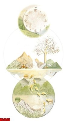 File tranh File tranh gốc in tranh tường nền tổng hợp H24265 (ảnh gốc) không bị mờ