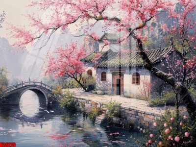 Tải file File tranh gốc in tranh tường nền tổng hợp H24279 (gốc) in tranh tráng gương