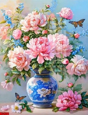 File in mica File tranh gốc in tranh tường nền tổng hợp H24281 (bản gốc) siêu trong