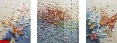 File in trần File tranh gốc in tranh tường nền tổng hợp H24322 (bản gốc) bầu trời